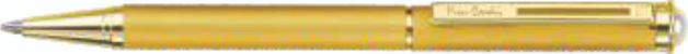 Pierre cardin Pearl Satin Gold Ball Pen